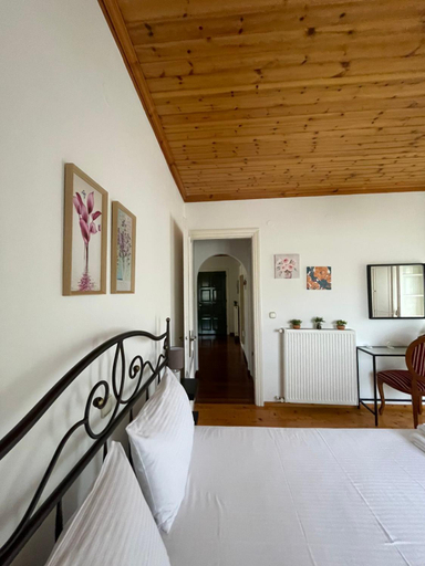 Bedroom 2, ANESIS, Ionian Islands