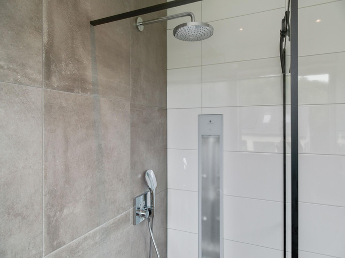 Bathroom 3, Bungalow on Texel near De Koog Beach, Texel
