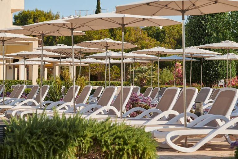 Sport & Beauty 2, Hipotels Apartamentos Cala Bona, Baleares