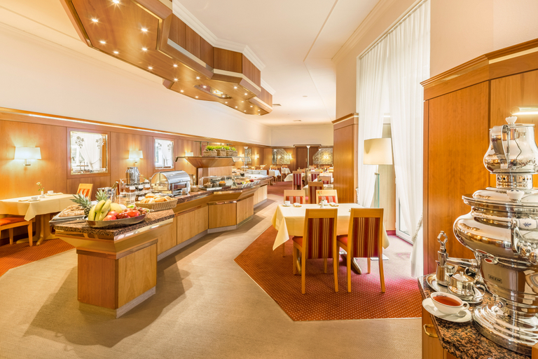 Food & Drinks 5, Essener Hof Sure Hotel Collection by Best Western, Essen