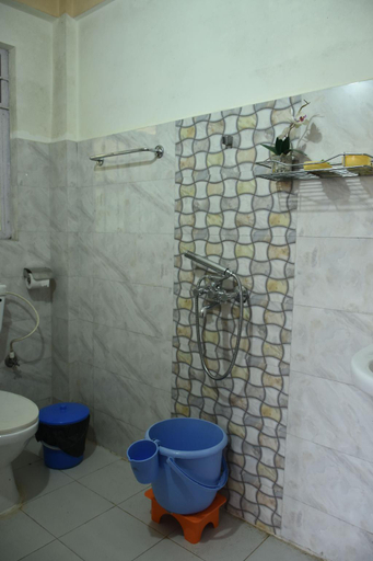Bathroom, The Shire Kalimpong , Darjiling