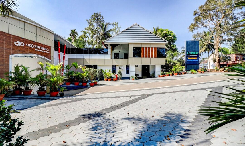 Others 2, AP RESIDENCY, Wayanad