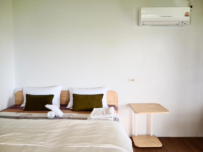 Bedroom 1, High Bar, Ko Phangan