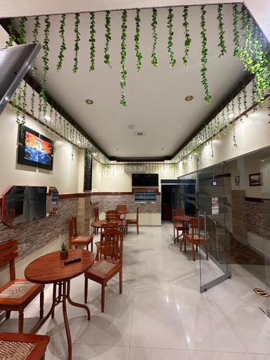 Food & Drinks 2, Hotel Ventura Isabel, Maynas