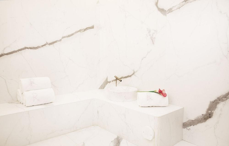 Bathroom 4, Akelarre - Relais & Chateaux, Guipúzcoa