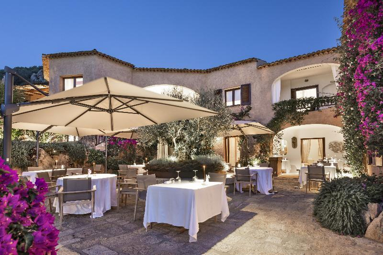Food & Drinks 5, Relais Villa Carola, Olbia-Tempio
