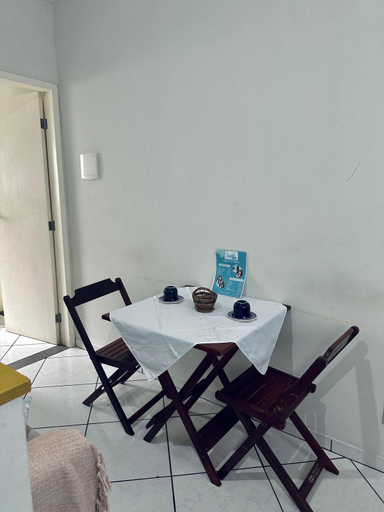 Others 3, Apartamento Verolme V, Angra dos Reis