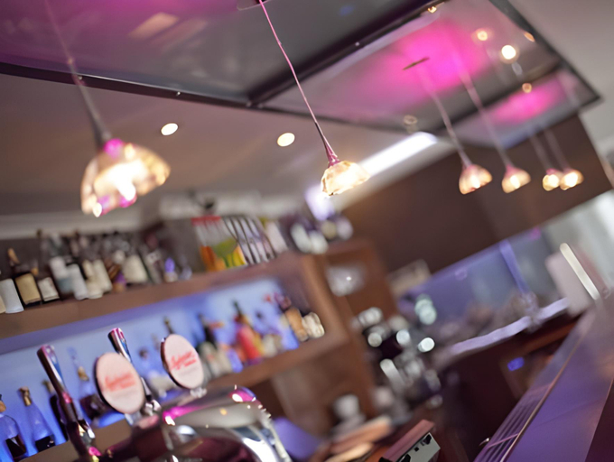 Food & Drinks 4, The Studley Hotel, North Yorkshire