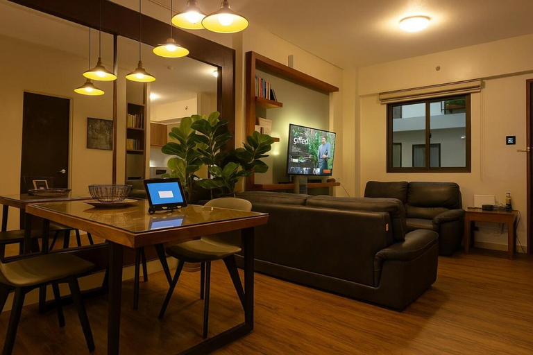 Others 3, The Aston Executive Suite 2BR Balcony Near Mines View Baguio, Baguio City