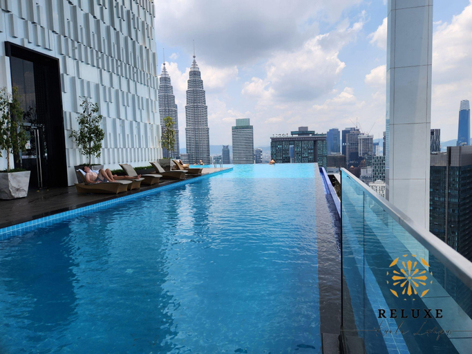 Sport & Beauty 2, The Platinum 2 KLCC by Reluxe, Kuala Lumpur