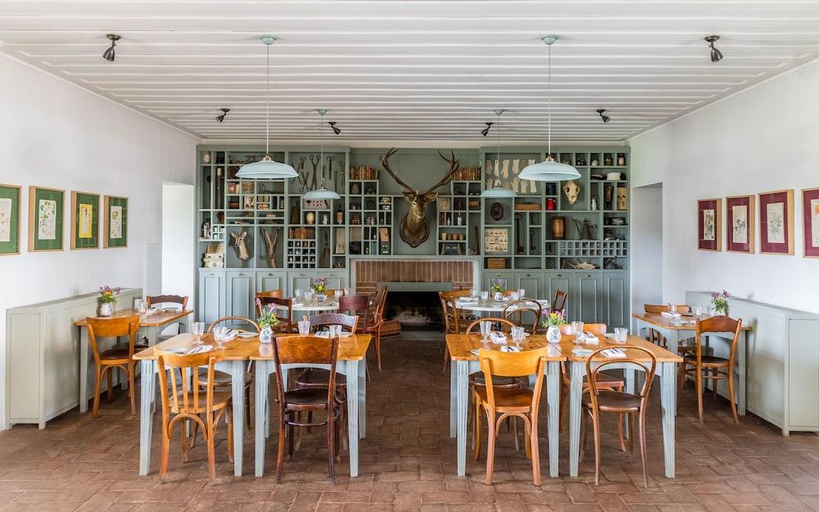 Food & Drinks 4, Sao Lourenco Do Barrocal, Reguengos de Monsaraz