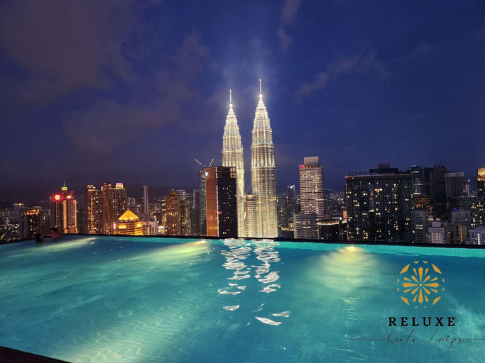 Others 3, The Platinum 2 KLCC by Reluxe, Kuala Lumpur