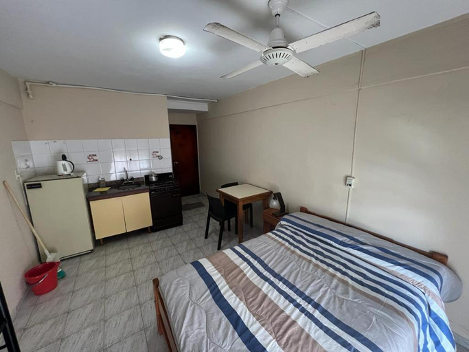 Bedroom 2, Tony Center, La Costa
