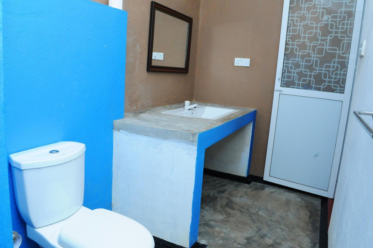 Bathroom 3, Raymond Place -REDSTAR, Weligama