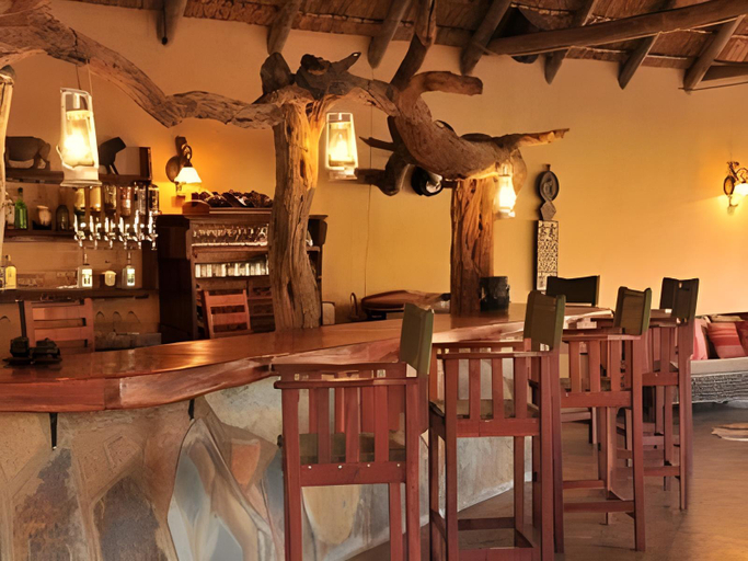 Food & Drinks 4, Bateleur Tented Safari Lodge and Bush Spa, Waterberg