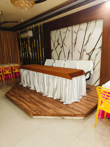 Bedroom 4, PS Luxury HOTEL, Murshidabad
