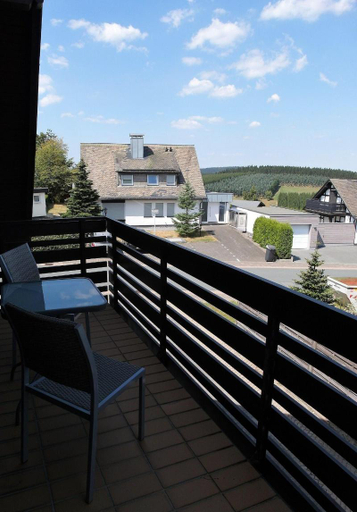 Others 4, Hotel Clemens, Hochsauerlandkreis