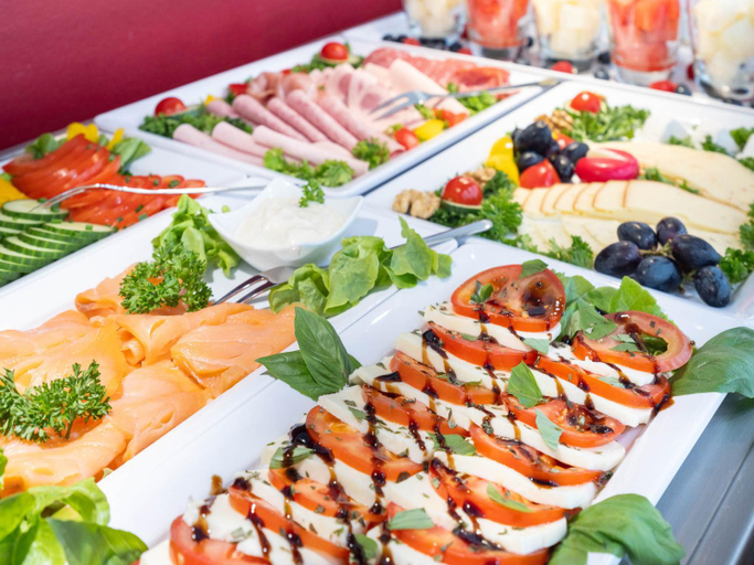 Food & Drinks 5, シュトゥットガルト(Christkönigshaus), Stuttgart