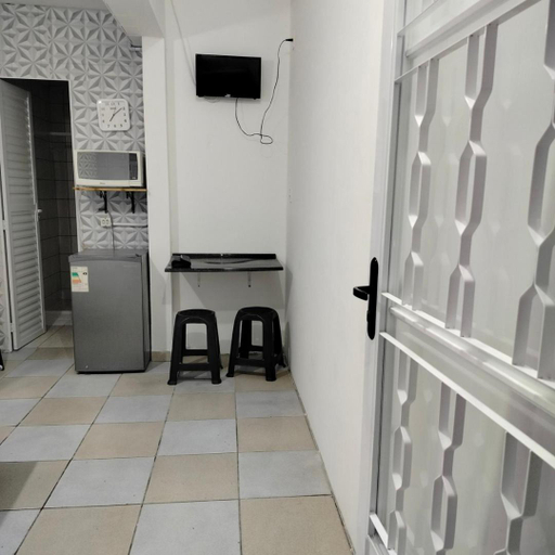 Others 3, Pernoitar, São José