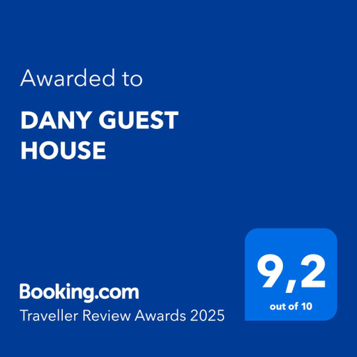 Others 4, DANY GUEST HOUSE, Rome