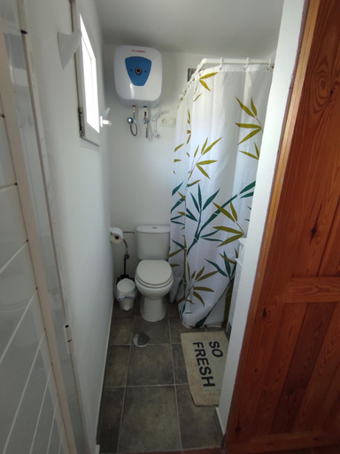 Bathroom 4, Aldea Tefia 57, Las Palmas