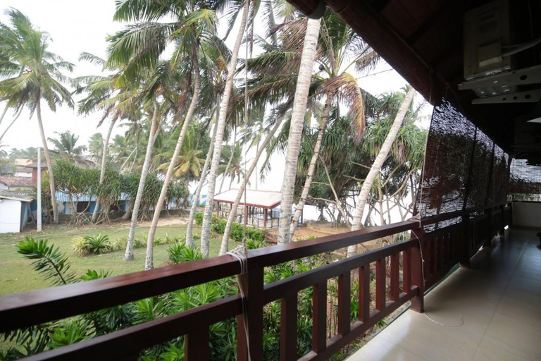 Others 5, Ocean of Life Ayurvedic Resort, Bentota