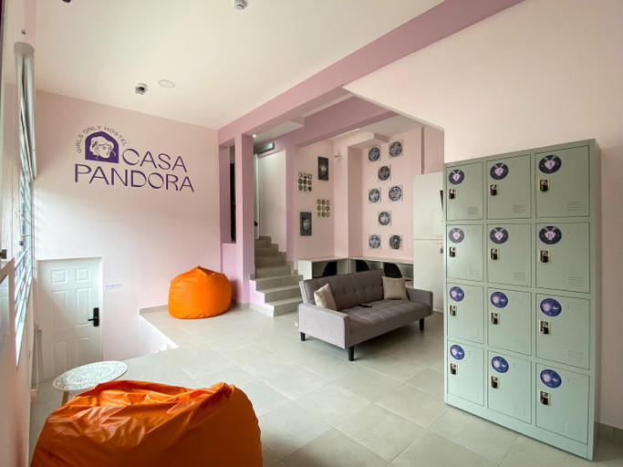 Others 5, Casa Pandora Hostel Women Only, San José