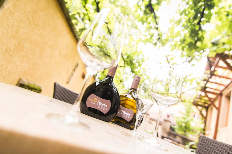 Food & Drinks 4, Hotel Braun, Kitzingen