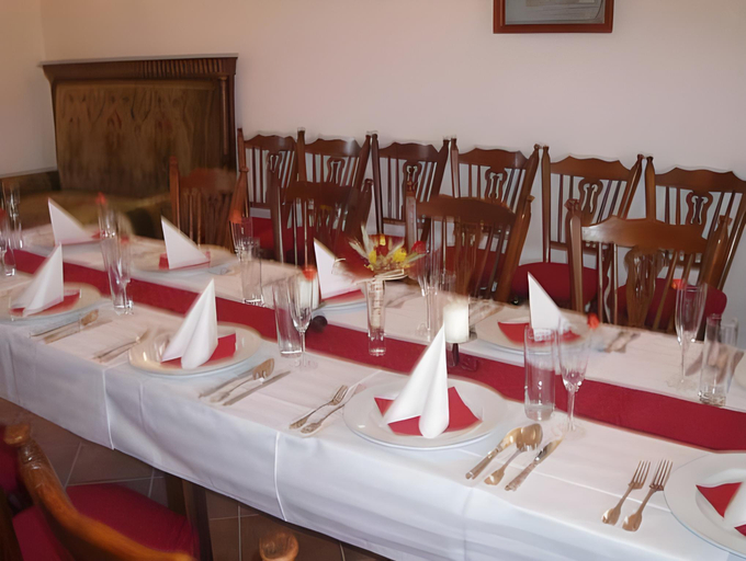 Food & Drinks 4, Hotel Rytirsko, Jihlava