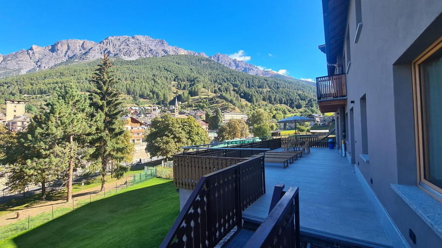 Attractions 4, K2 home, Sondrio