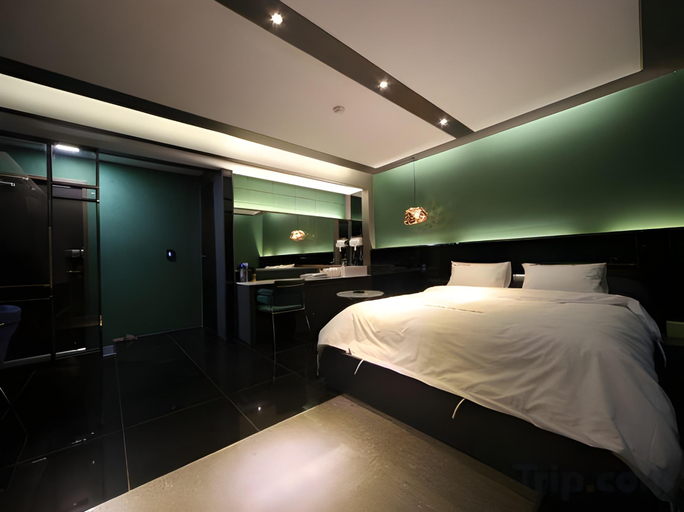 Bedroom 4, ACT HOTEL URBAN, Buk