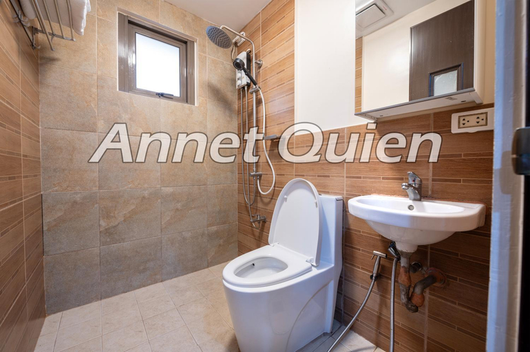 Bathroom, 3 Minutes Walk to Session Road Baguio, Baguio City