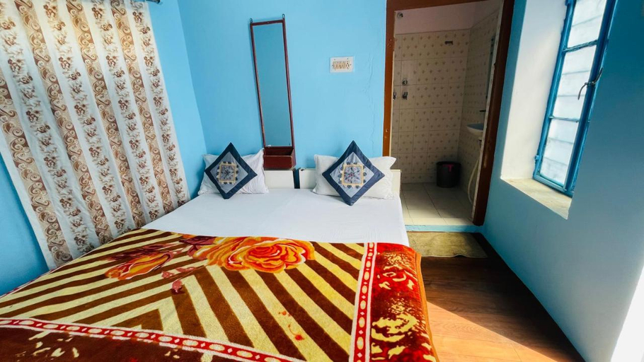 Bedroom 2, Mayur Guest House , Ajmer