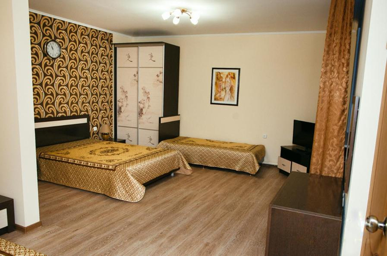 Others 4, Markhot, Gelendzhik gorsovet