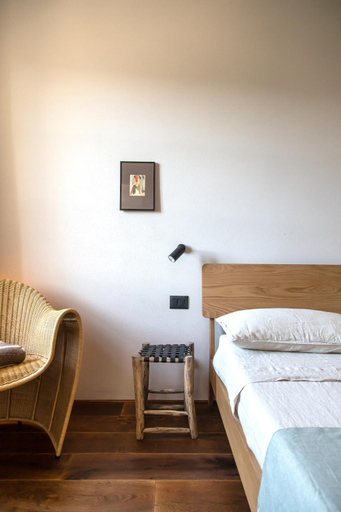 Others 5, Sant'Ansano Guest house, Lucca
