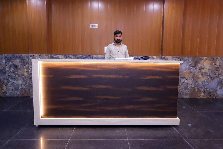 Others 5, Hotel City Nest, Gautam Buddha Nagar