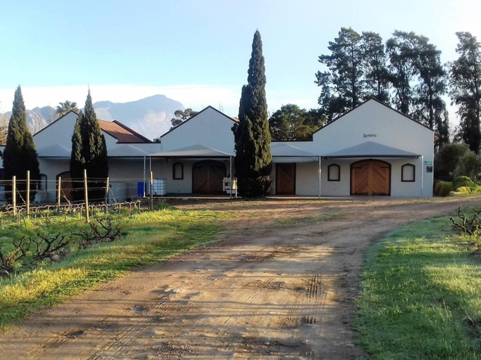 Others 5, Lemberg Wine Estate, Cape Winelands