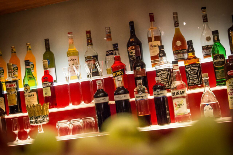 Food & Drinks 5, Hotel Passau IBB City Centre, Passau