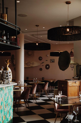 Food & Drinks 5, Le Rose The, Bouches-du-Rhône