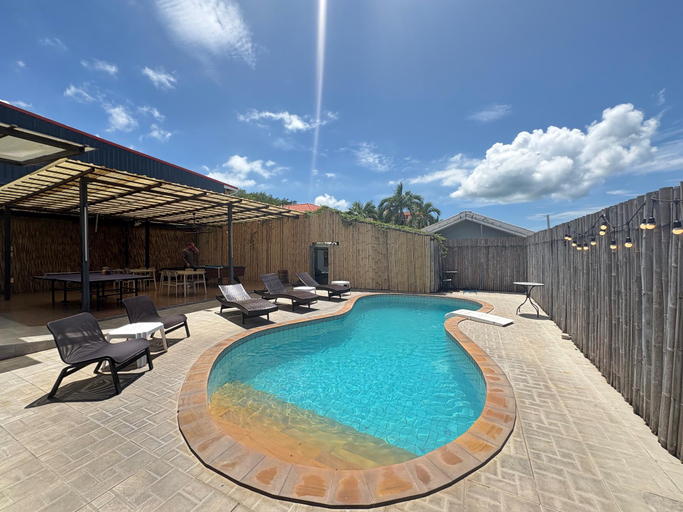 Sport & Beauty 5, 1715 HOUSE CAFF RESORT PHUKET, Pulau Phuket