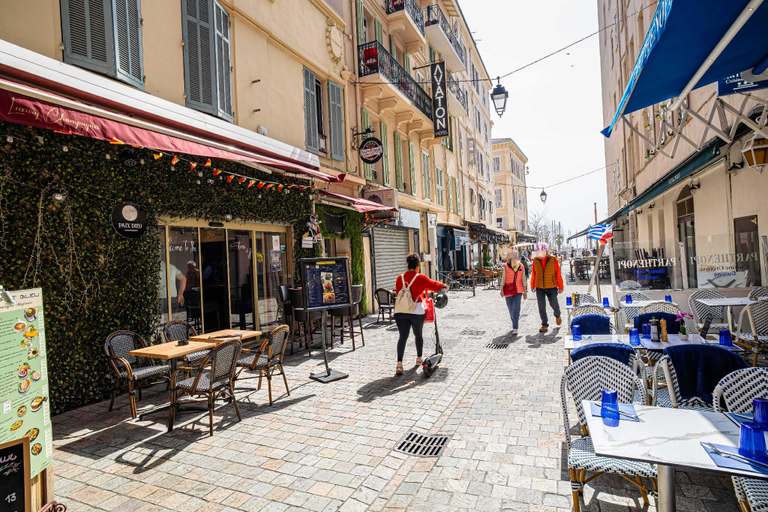 Food & Drinks, Hotel Avaton - Palais des Festivals, Alpes-Maritimes