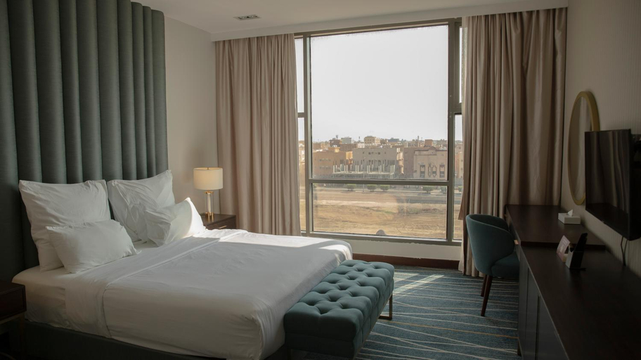 Bedroom 4, Hotel SDU Boutique Jizan, Jizan