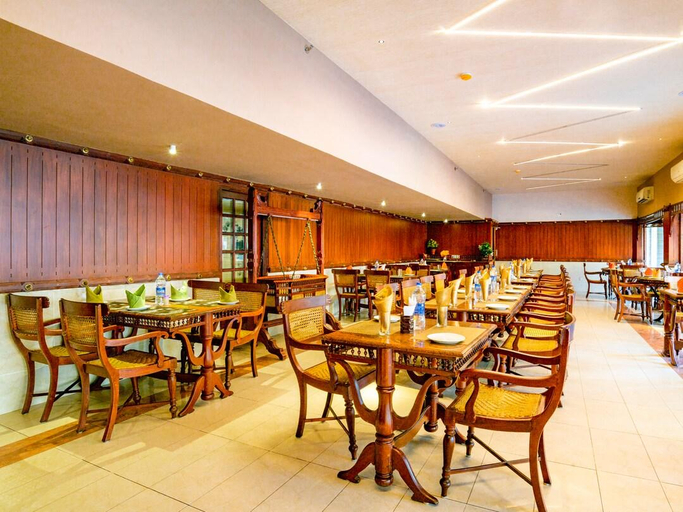 Food & Drinks 5, Alleppey Prince Hotel, Alappuzha
