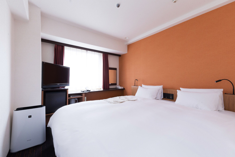 Bedroom 2, the b nagoya, Nagoya