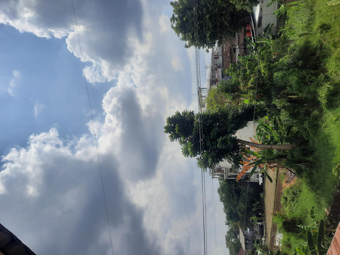 Others 3, BnV House Nologaten, Sleman