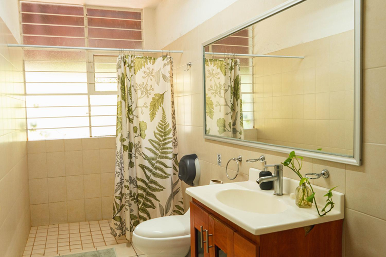 Bathroom 4, Casa Sabina, Guadalajara