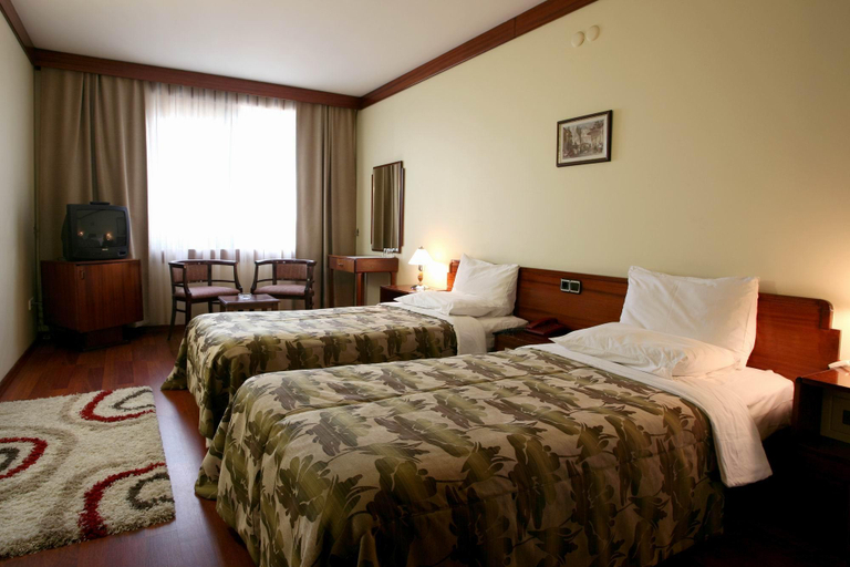 Others 5, Marble Hotel, Beyoğlu