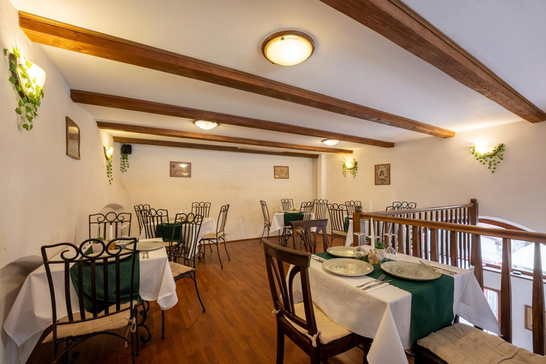 Food & Drinks 4, Pensiunea Bastion - La Strada -, Sighisoara