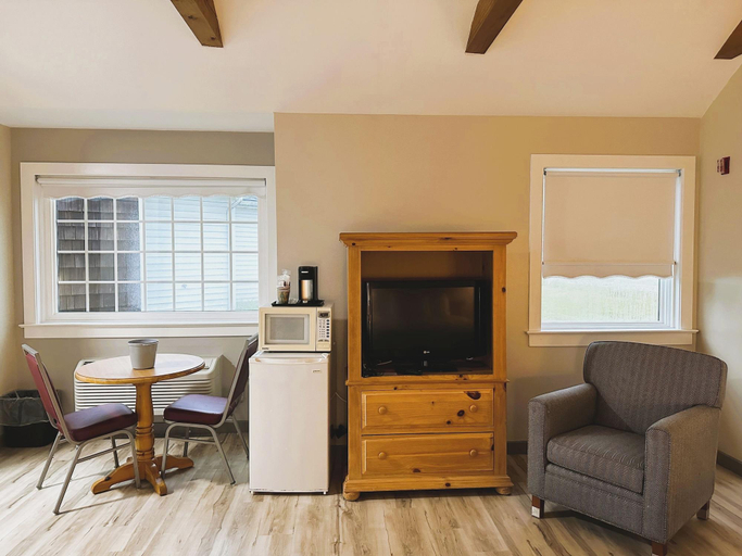 Bedroom 3, Spruce Lane Lodge & Cottages, Lancaster