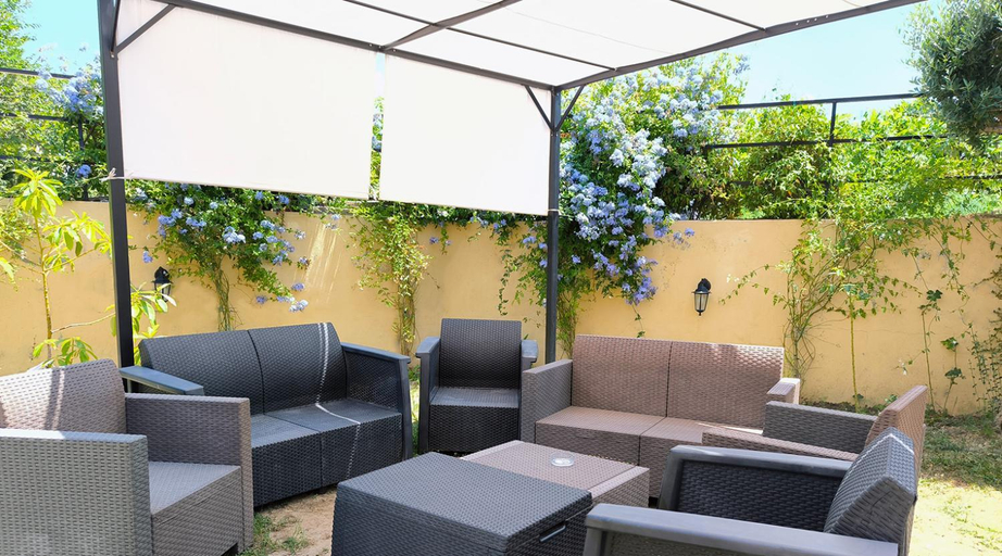 Food & Drinks 4, I Registi, Cosenza